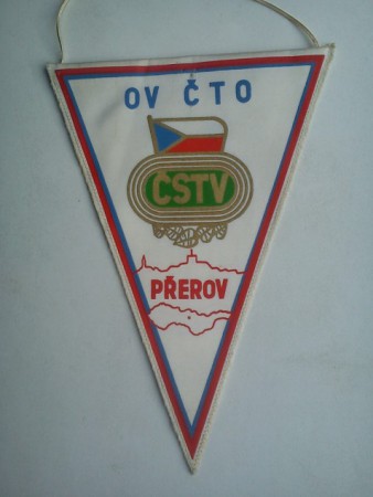 OV ČTO PŘEROV -22-